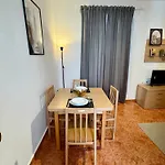 Ballesteros 公寓 马拉加