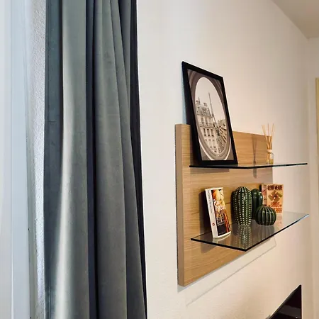 Apartment Ballesteros