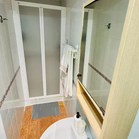 Apartment Ballesteros Malaga