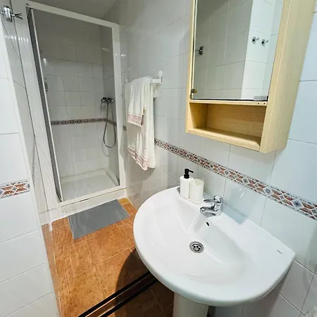 Apartment Ballesteros
