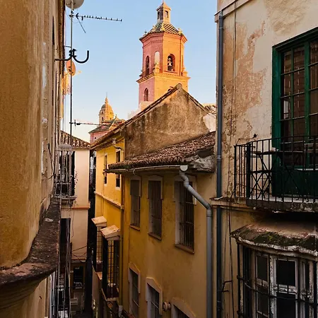 Ballesteros * Malaga