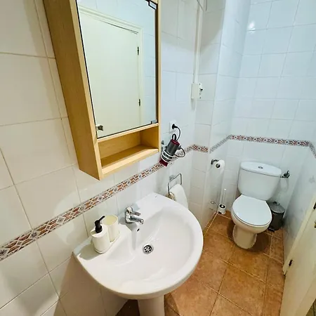 Appartement Ballesteros